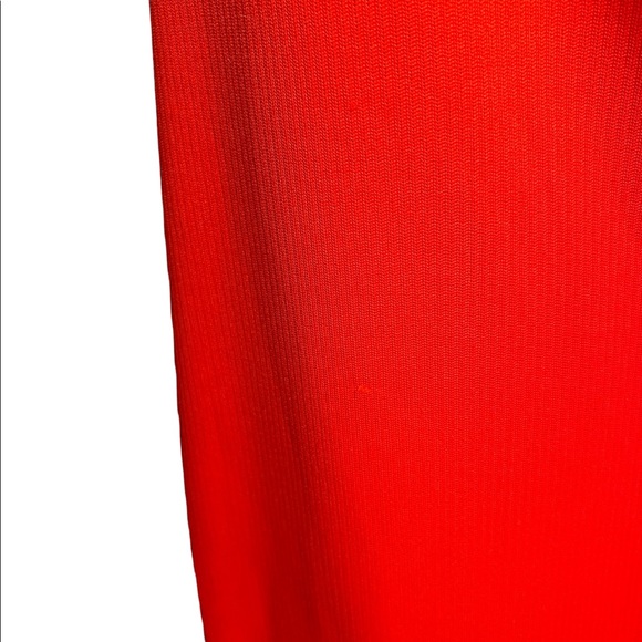 Brilliant Late 60's Maxi Dress - Picture 4 of 4